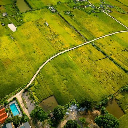 Tam Coc Minh Hung Homestay Ninh Bình Extérieur photo