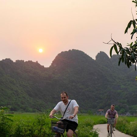 Tam Coc Minh Hung Homestay Ninh Bình Extérieur photo