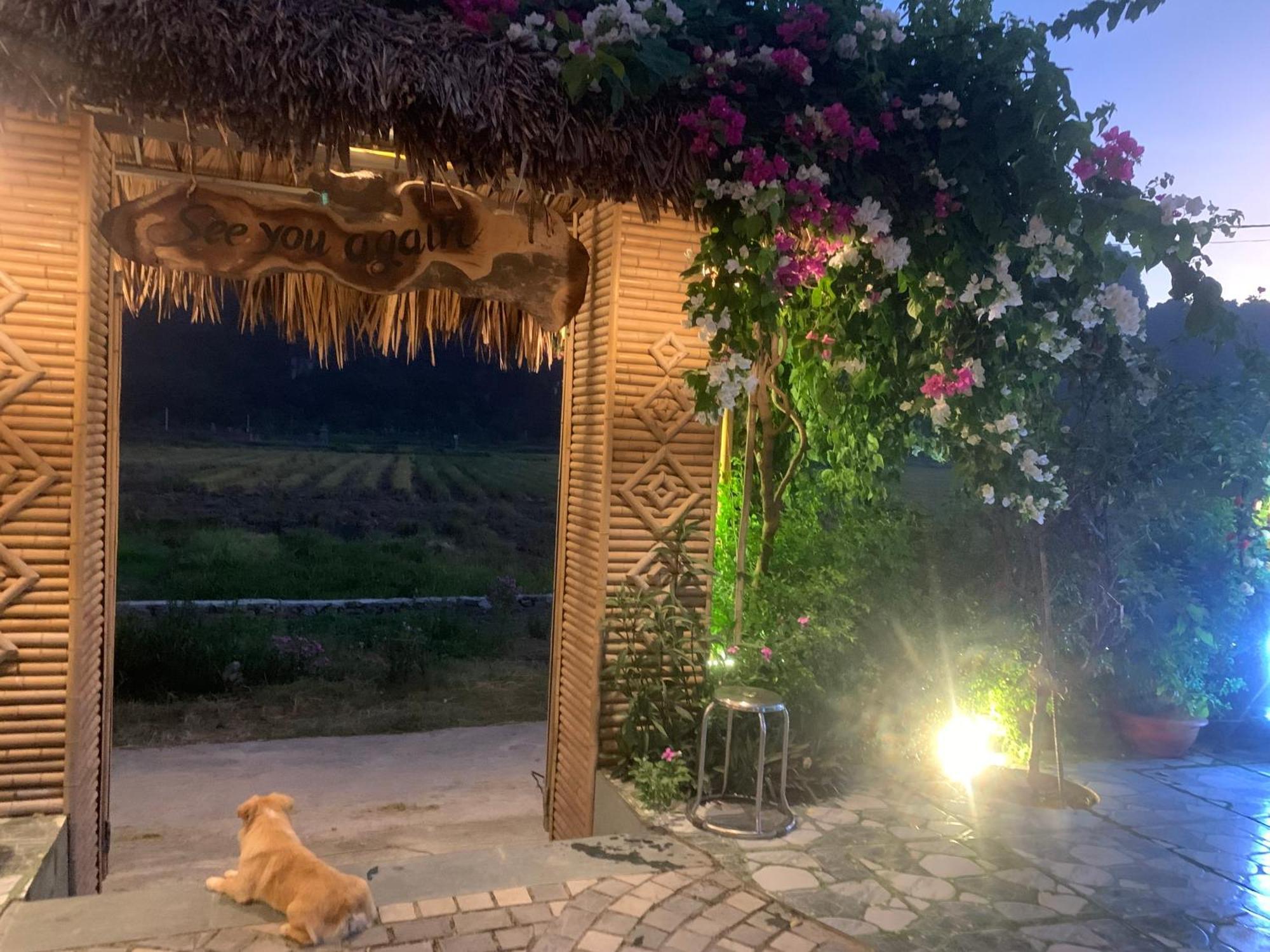 Tam Coc Minh Hung Homestay Ninh Bình Extérieur photo