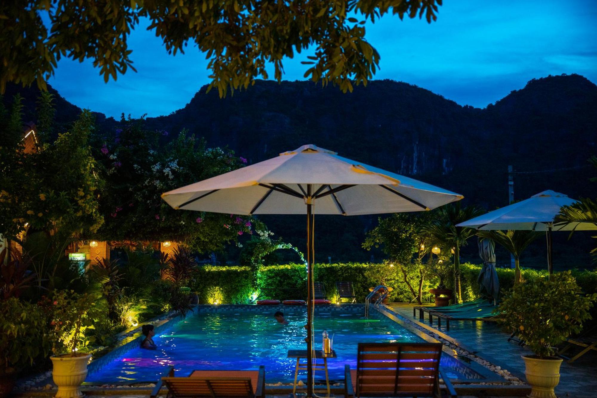 Tam Coc Minh Hung Homestay Ninh Bình Extérieur photo
