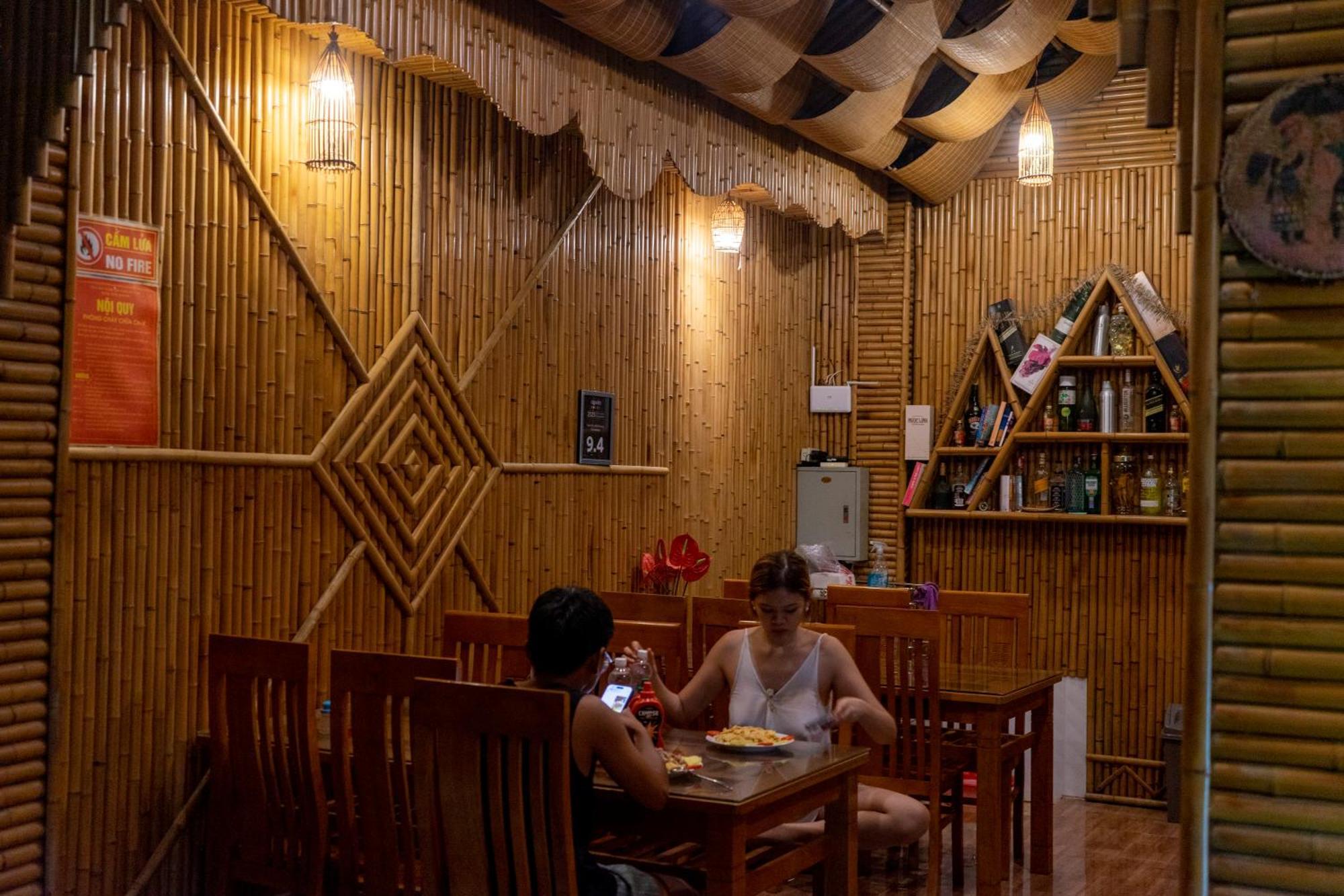 Tam Coc Minh Hung Homestay Ninh Bình Extérieur photo