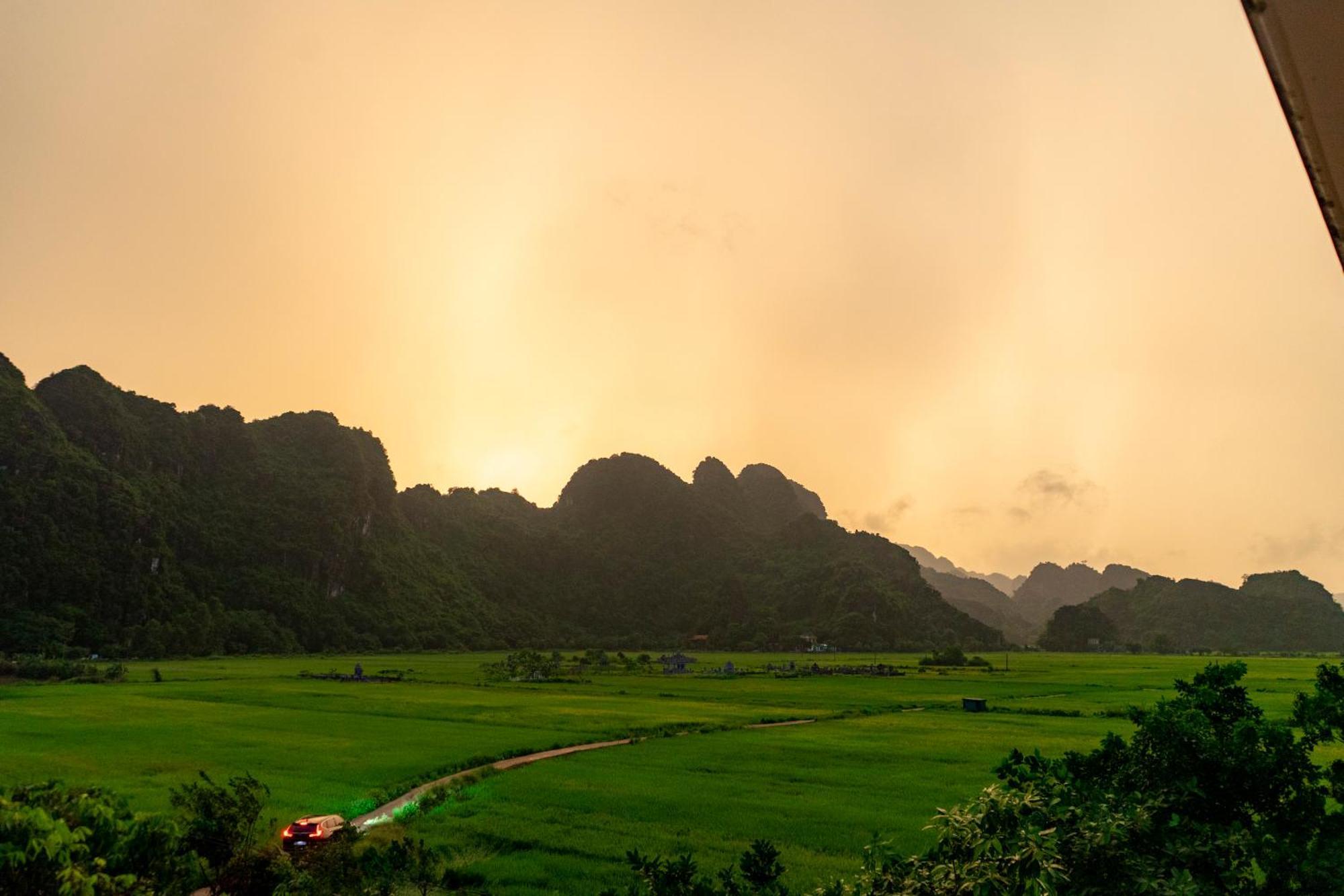 Tam Coc Minh Hung Homestay Ninh Bình Extérieur photo