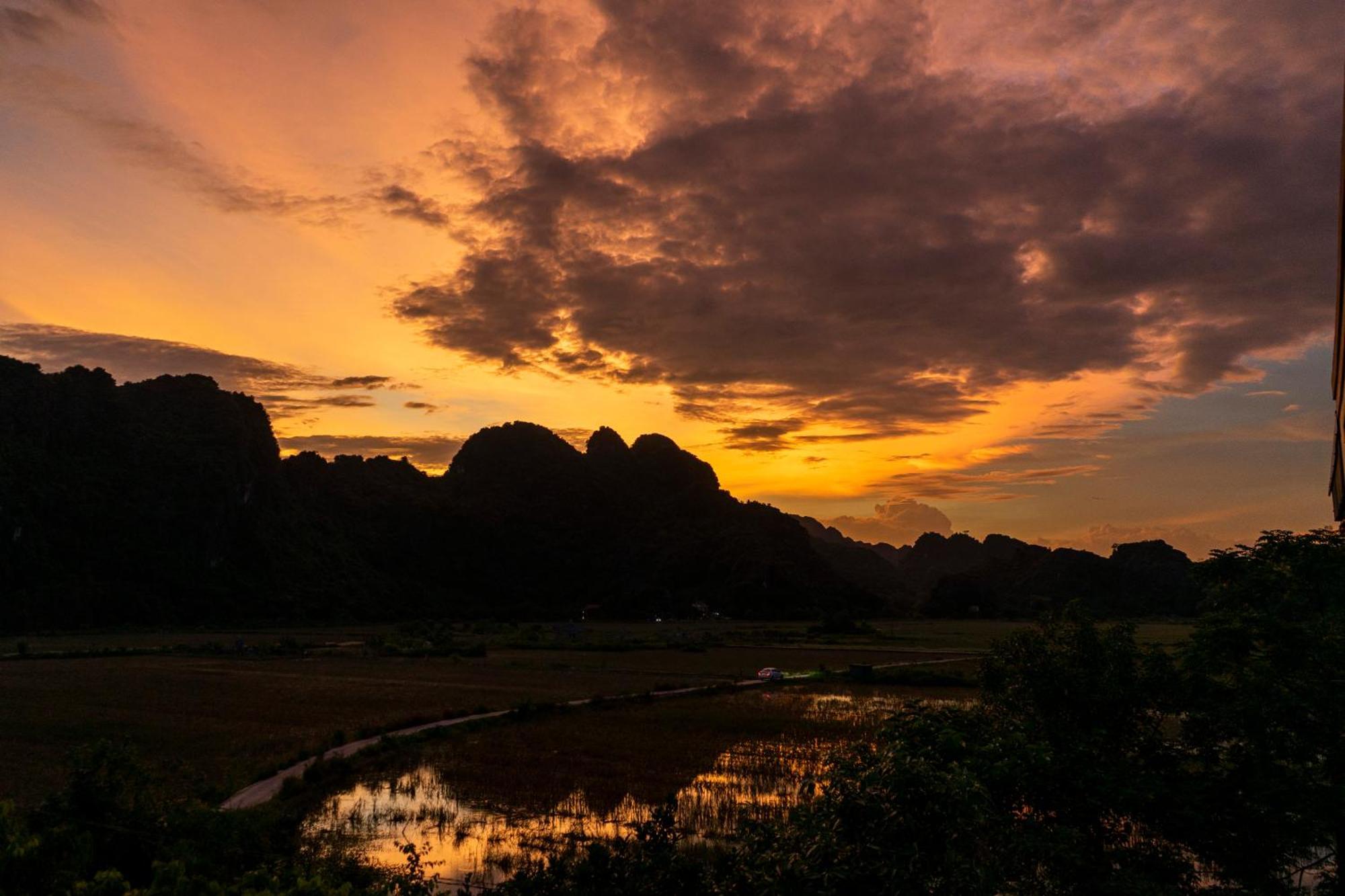 Tam Coc Minh Hung Homestay Ninh Bình Extérieur photo
