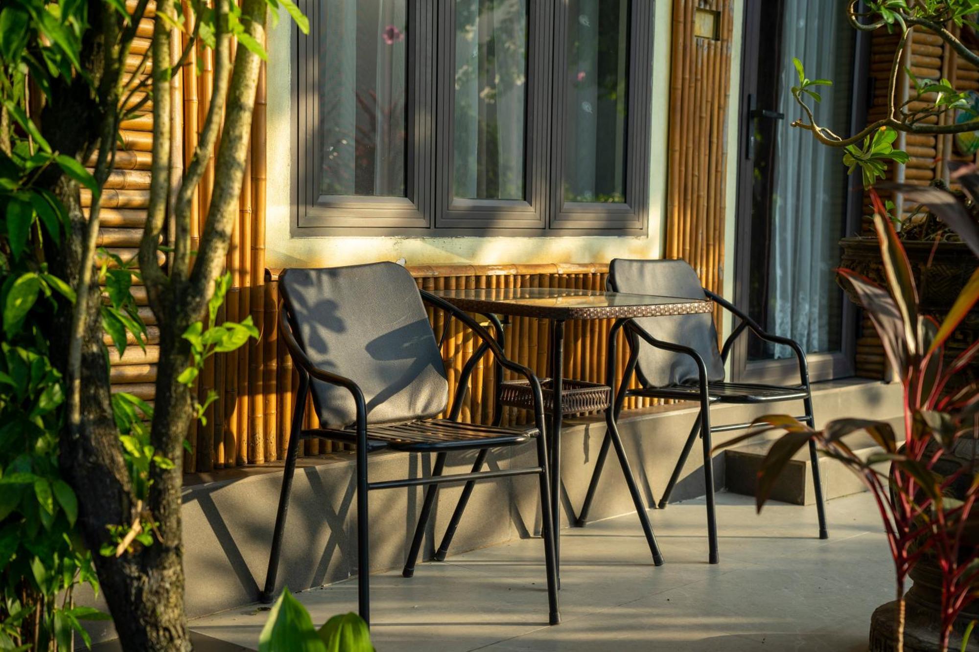Tam Coc Minh Hung Homestay Ninh Bình Extérieur photo