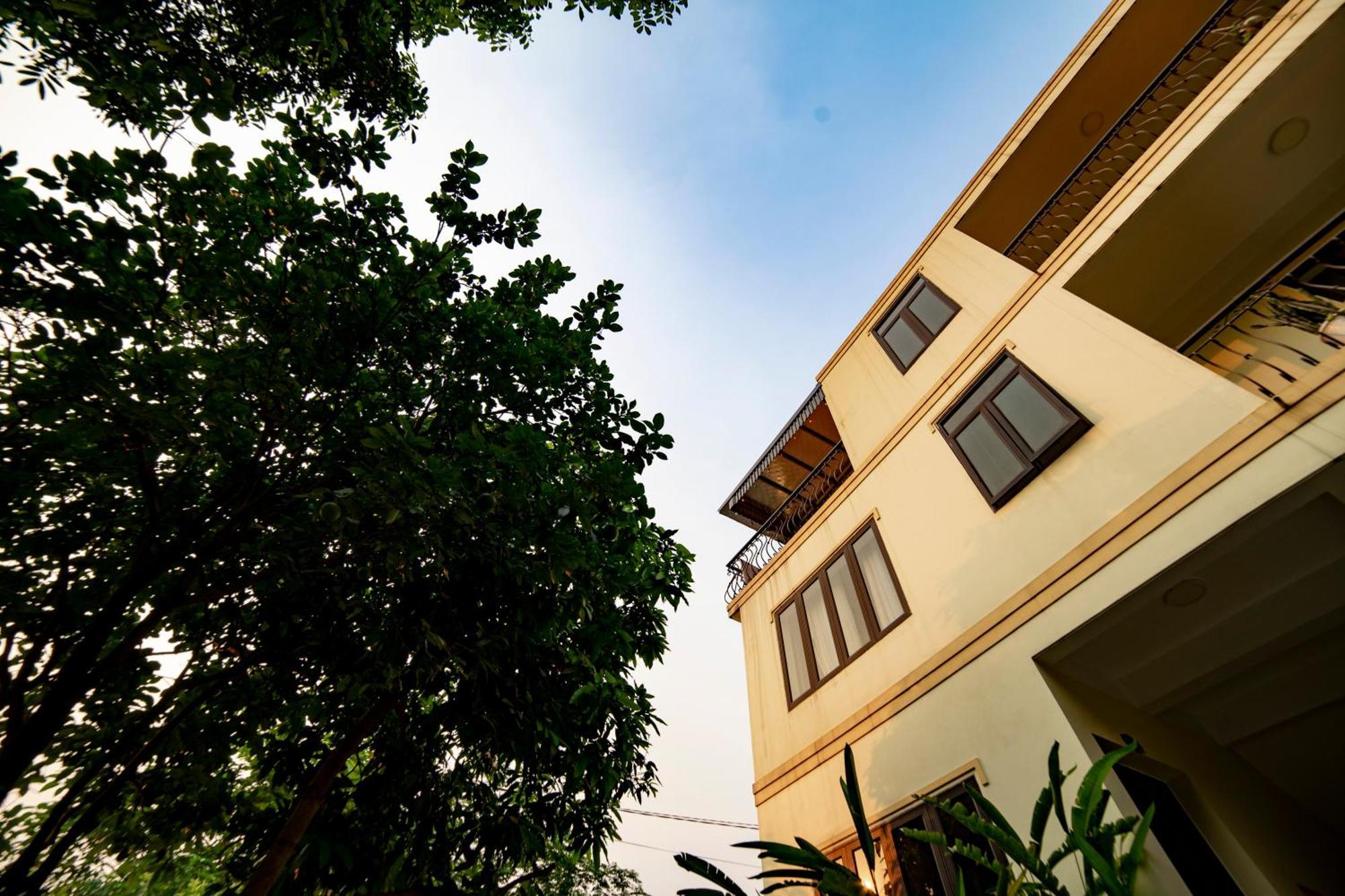 Tam Coc Minh Hung Homestay Ninh Bình Extérieur photo