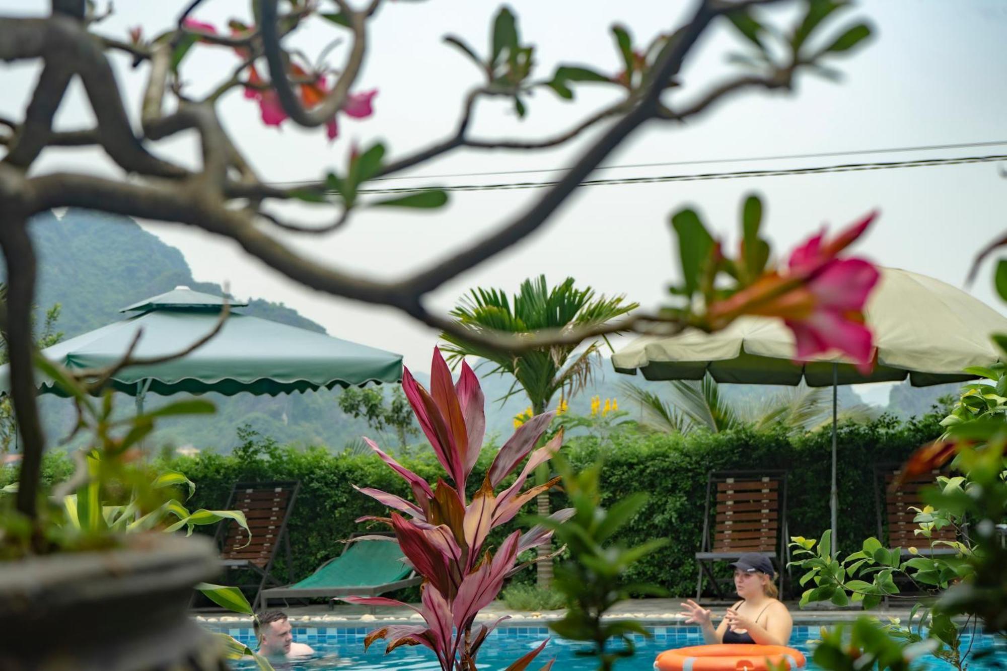 Tam Coc Minh Hung Homestay Ninh Bình Extérieur photo