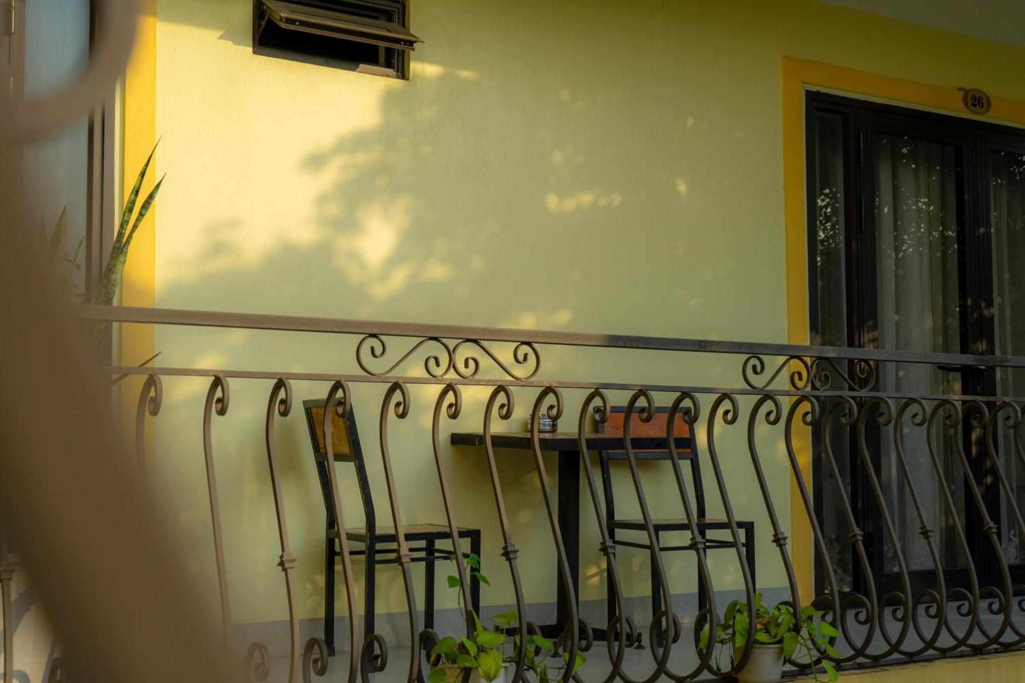 Tam Coc Minh Hung Homestay Ninh Bình Extérieur photo