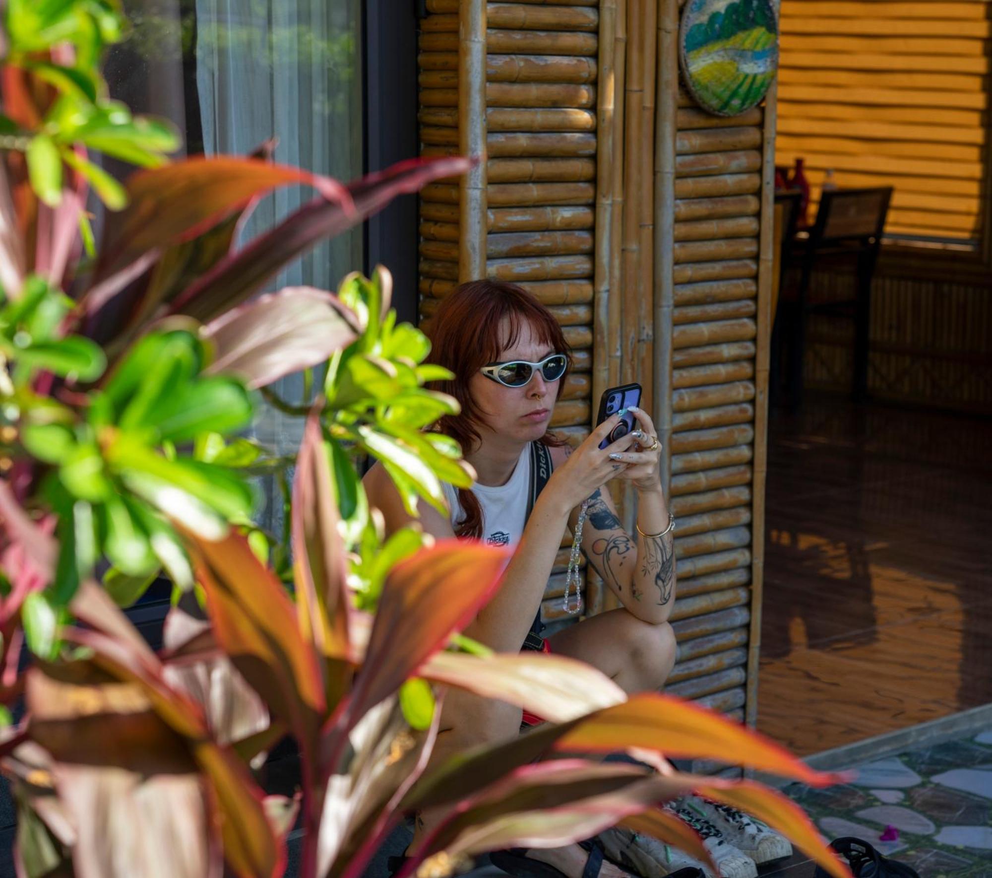 Tam Coc Minh Hung Homestay Ninh Bình Extérieur photo