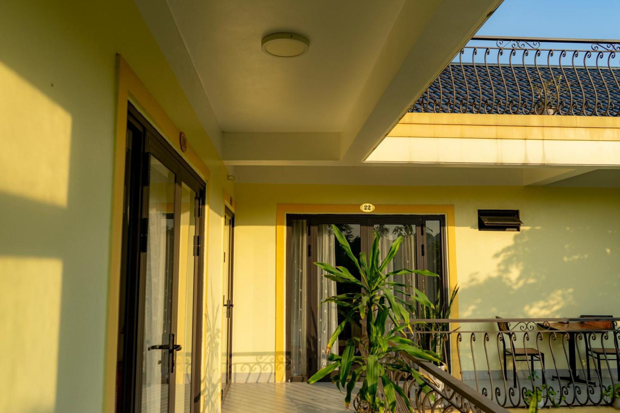Tam Coc Minh Hung Homestay Ninh Bình Extérieur photo